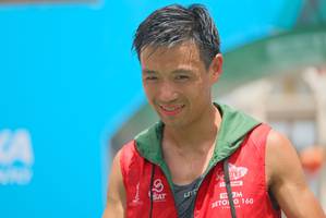 BIB: 160
                            <button type="button" onclick="openModal(21761879)" class="btn btn-primary btn-sm float-right btn-popup" data-toggle="modal" data-target=".modal-high-quality">
                        <i class="fas fa-shopping-cart"></i> Add to Cart
                    </button>
                                            <button type="button" onclick="isThisMe(21761879, true)" class="btn btn-success btn-sm float-right btn-popup btn-isme hidden" data-toggle="tooltip" data-placement="bottom" title="นี่คือรูปของคุณใช่ไหม คลิกที่นี่เพื่อเอาเข้าอัลบั้ม">
                        <i class="fas fa-plus"></i> Add to album
                    </button>
                    <button type="button" onclick="isThisMe(21761879, false)" class="btn btn-warning btn-sm float-right btn-popup btn-isnotme hidden">
                        <i class="fas fa-ban"></i> Remove from album
                    </button>